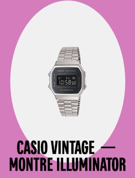 CASIO VINTAGE