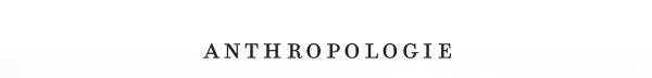 Shop Anthropologie.