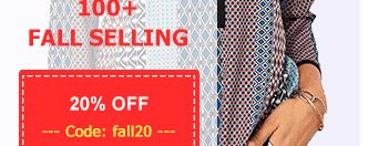 100+ Fall Selling