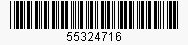 Code: 55324716