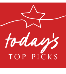 today's top picks