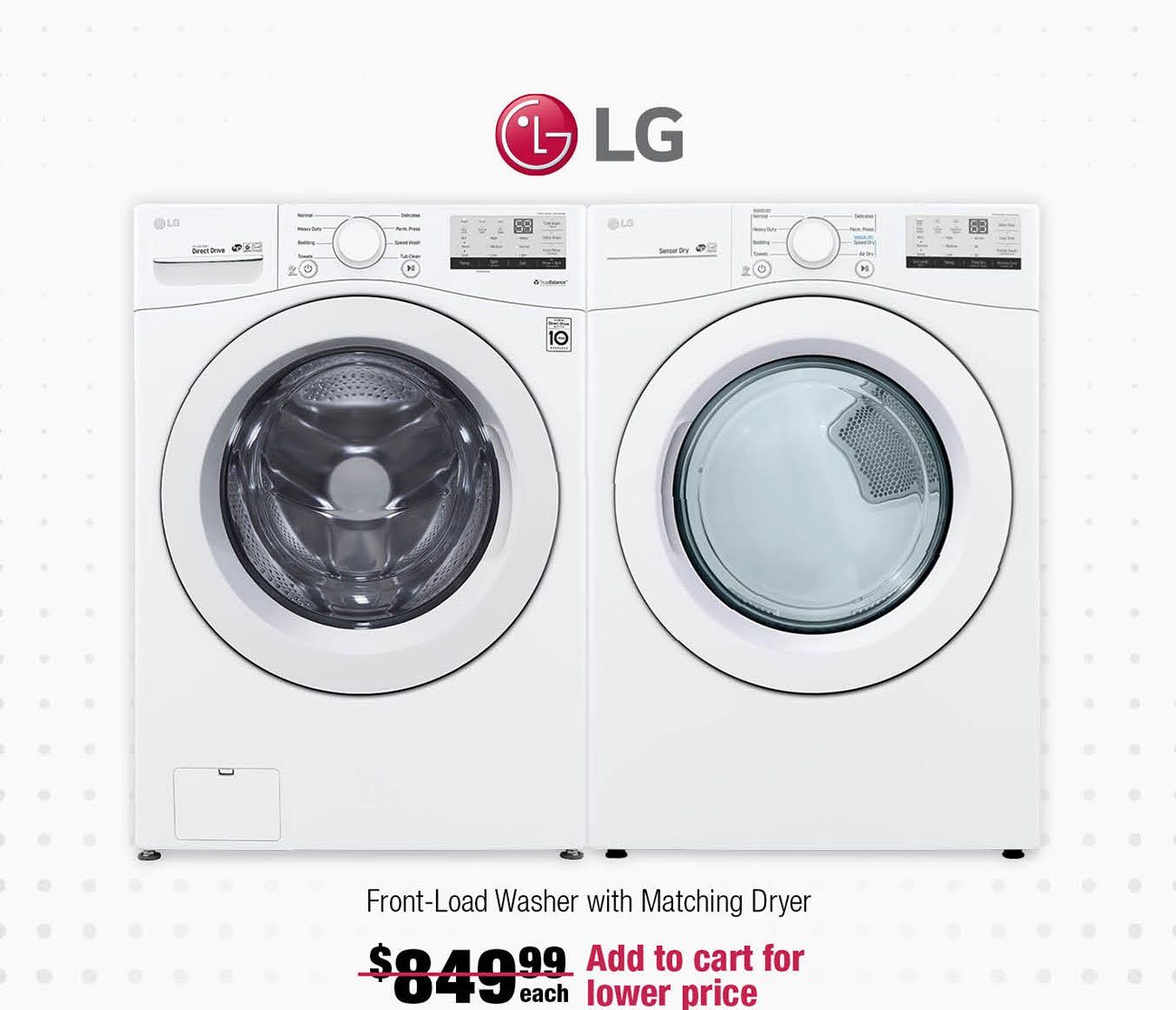 Lg-laundry-set