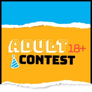 Adult Contest (18+)
