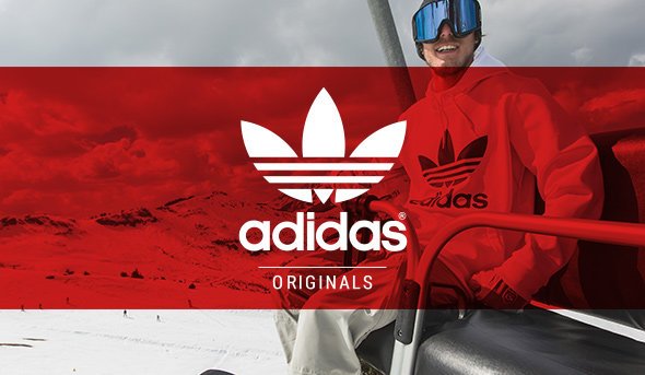 Shop adidas Originals