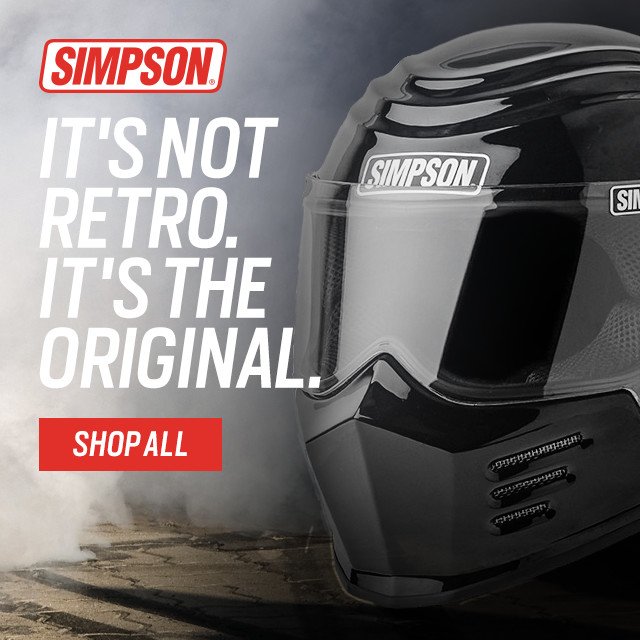 Simpson - It's Not Retro. It's The Original. - Shop All