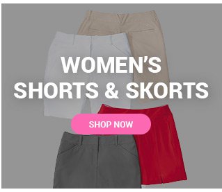 Women Skorts