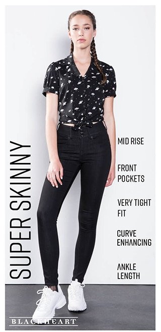 Super Skinny