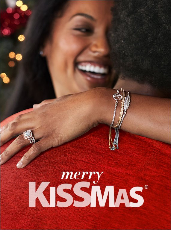 Merry Kissmas