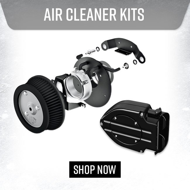 Air Cleaner Kits