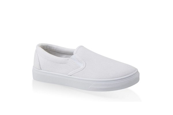 Slip On Sneakers