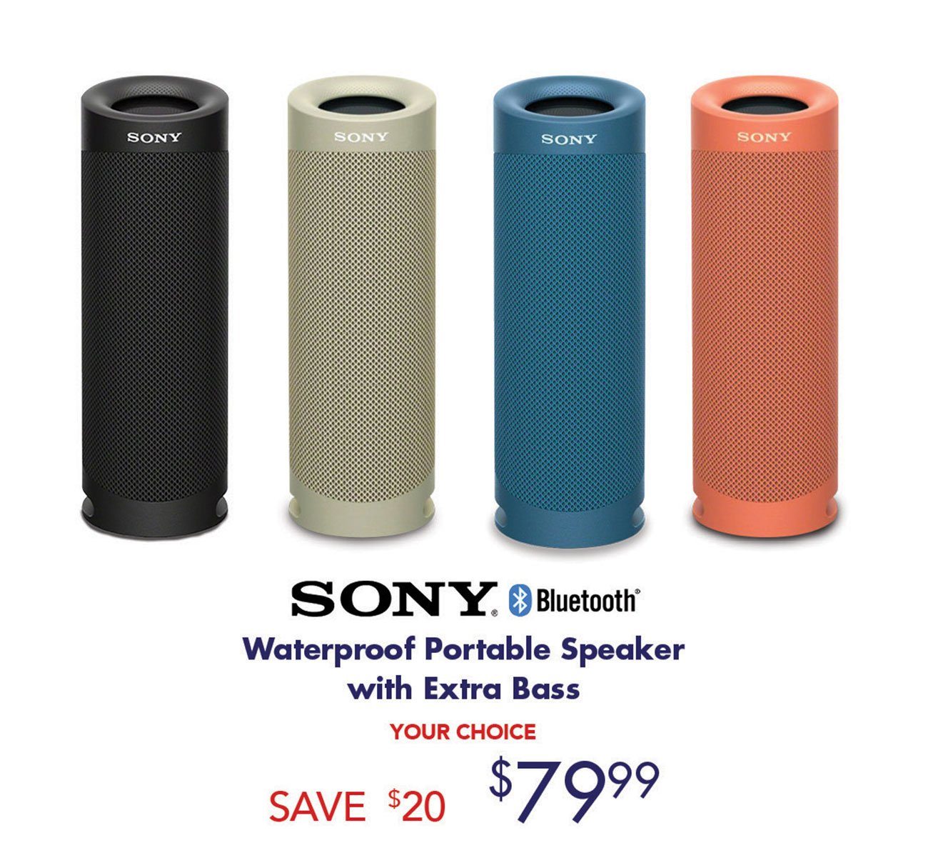 Sony-Waterproof-Portable-Speakers