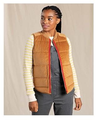 McWay Vest