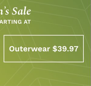 Womens Outerwear