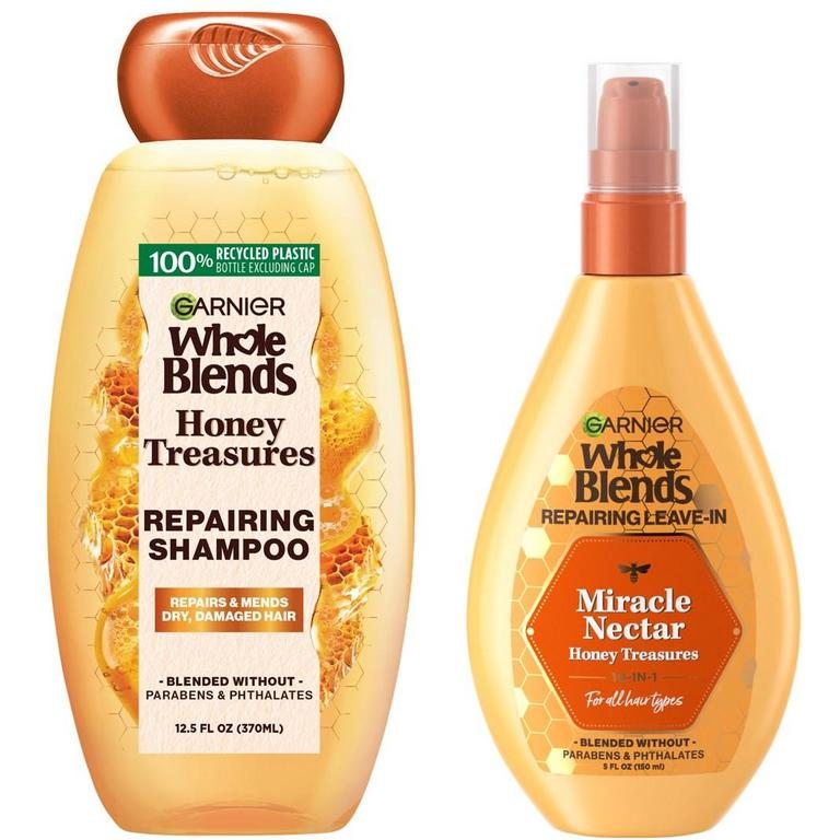 Garnier® Whole Blends®