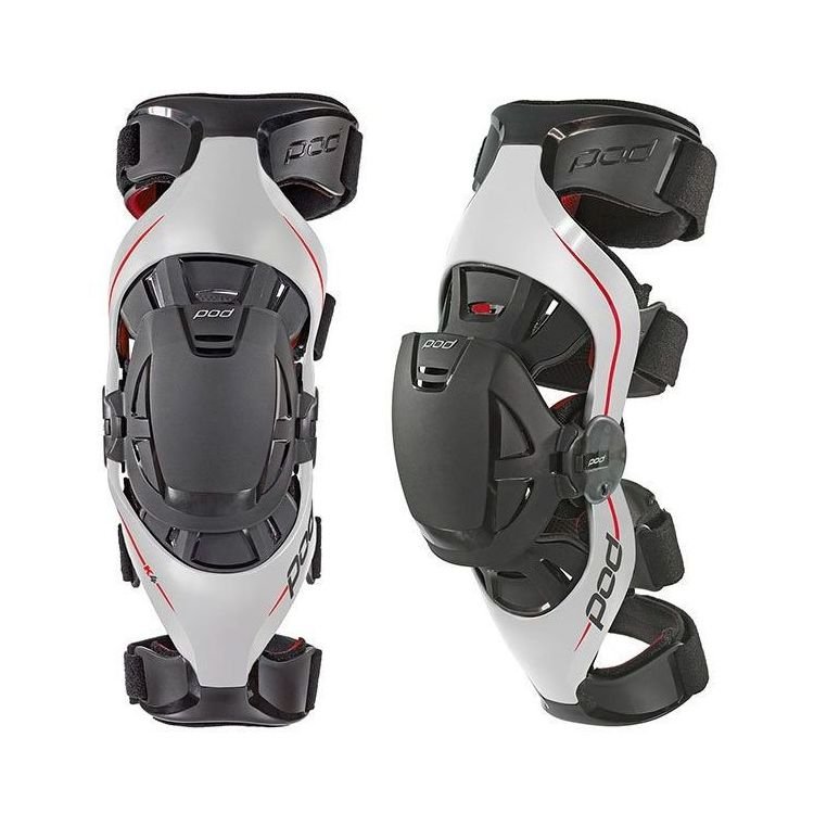 POD K4 Knee Braces