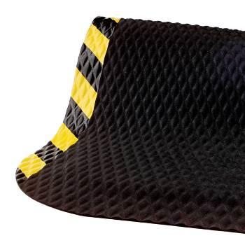 HOG Heaven industrial-grade anti-fatigue mats