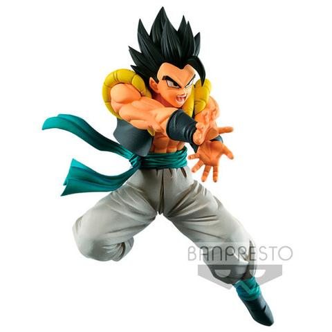 DRAGON BALL SUPER GOGETA -SUPER KAMEHAMEHA-II VER.3