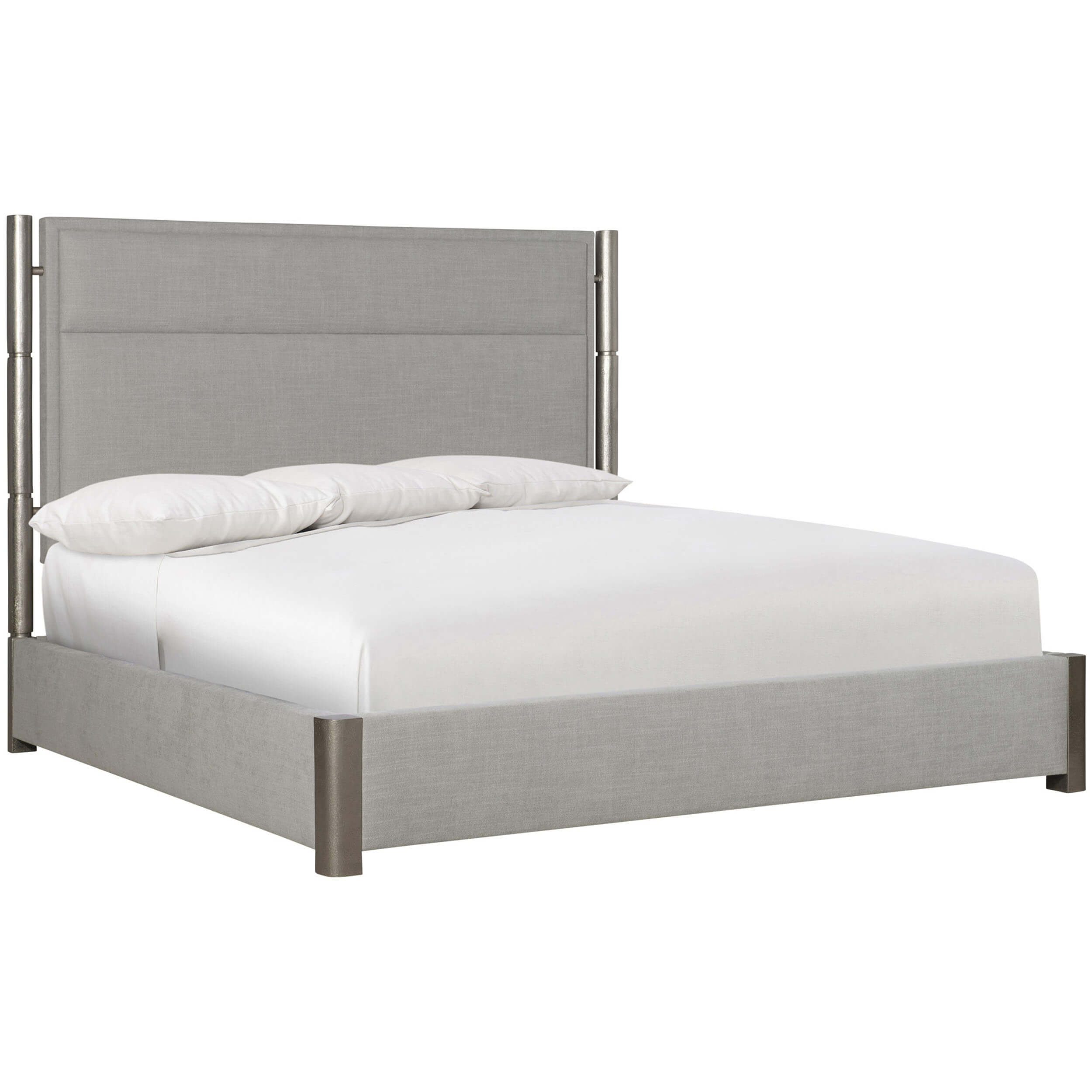 Image of Brynn King Bed, B587-010