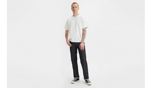 1947 501® Original Fit Selvedge Men's Jeans