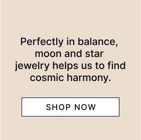 Shop the Celestial Edit