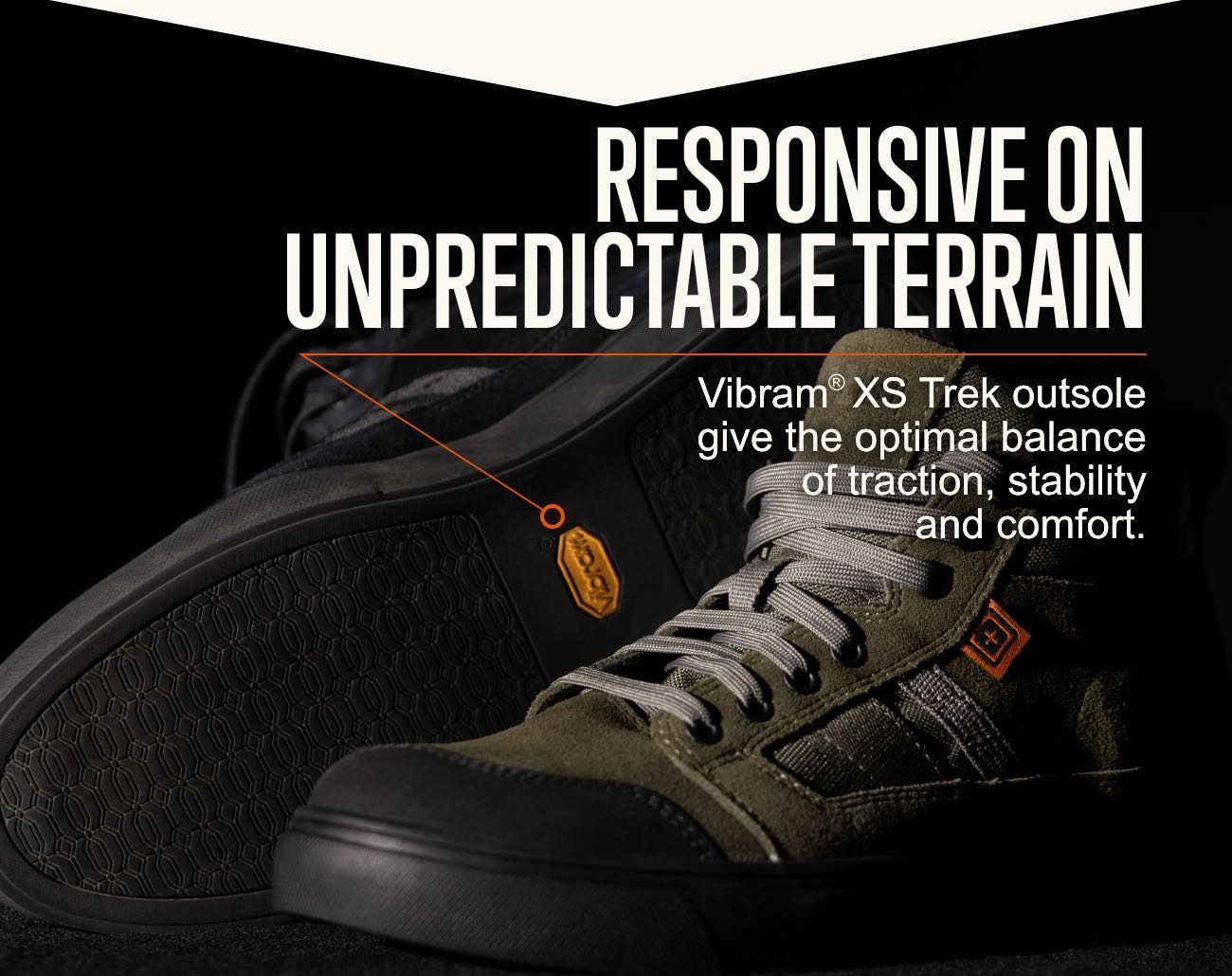 Multi-use-outsole