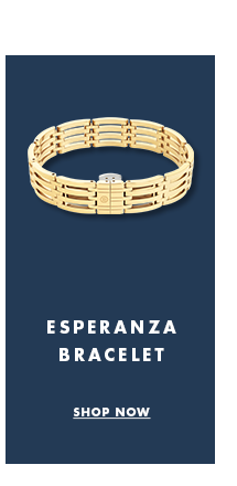 Men's Esperanza Bracelet