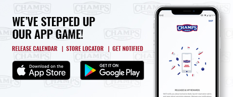 champs sports release calendar