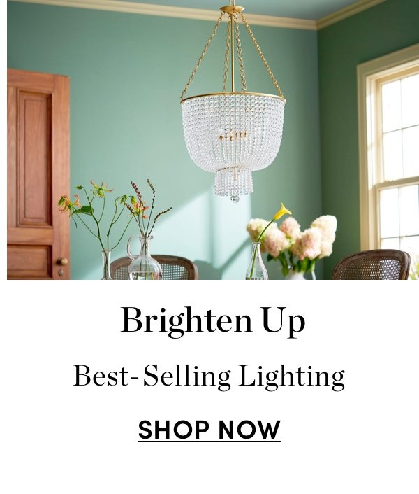 Best-Selling Lighting