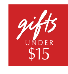 Gifts under $10