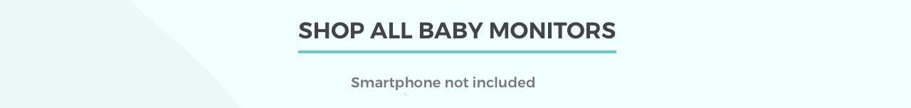 Shop all baby monitors