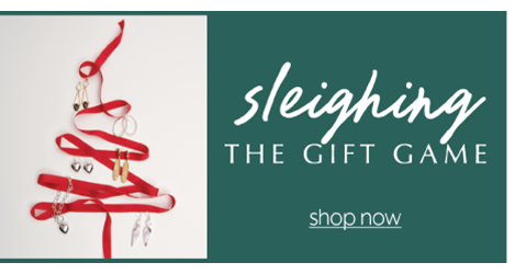 Sleighing the gift game