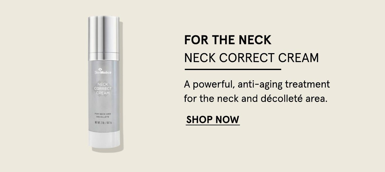 SkinMedica Neck Correct Cream (2 oz.)