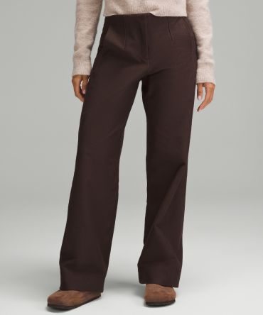 Utilitech Relaxed-Fit Mid-Rise Trouser