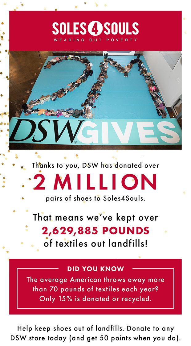 DSWGIVES