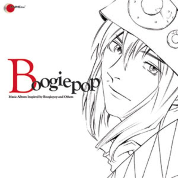 Boogiepop: Music Inspired by Boogiepop and Others CD