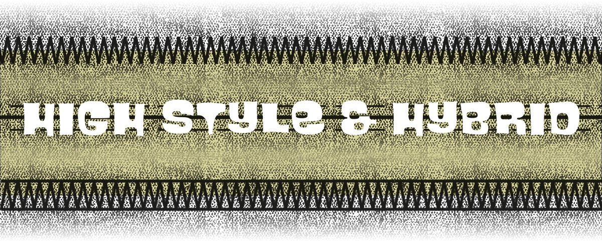 Shop High Style & Hybrid