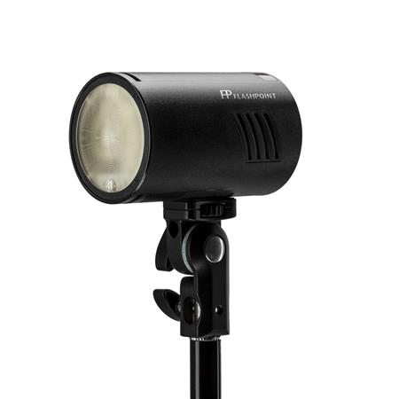 Flashpoint XPLOR 100 Pro TTL R2 Battery-Powered Monolight