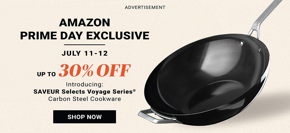 Amazon Prime Day Exclusive