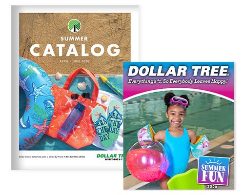 View our Ads & Catalogs!