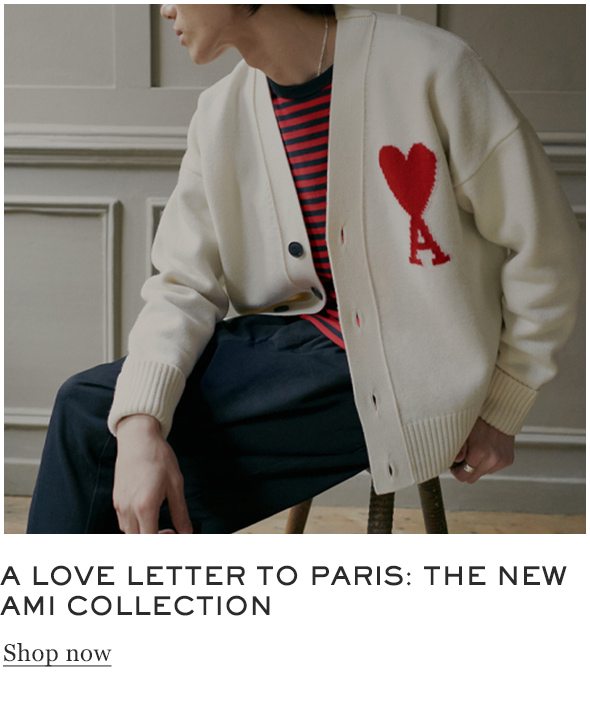 AMI PARIS