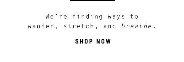 Shop all clothes.