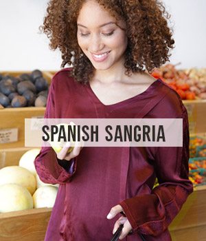 Shop Spanish Sangria Inspo »