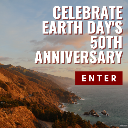 Celebrate Earth Day's 50th Anniversary! The prize includes: two tickets to One Eleven's 2-Day Earth Day event in Carlsbad and Costa Mesa, CA, two special edition One Eleven Earth Day watches, and $1,500+ travel cash!
