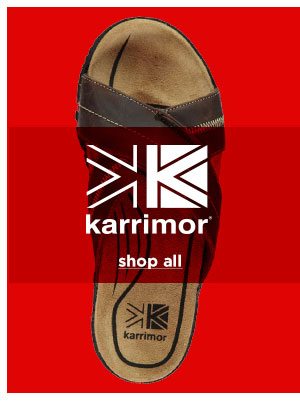 Karrimor - Click to Shop All
