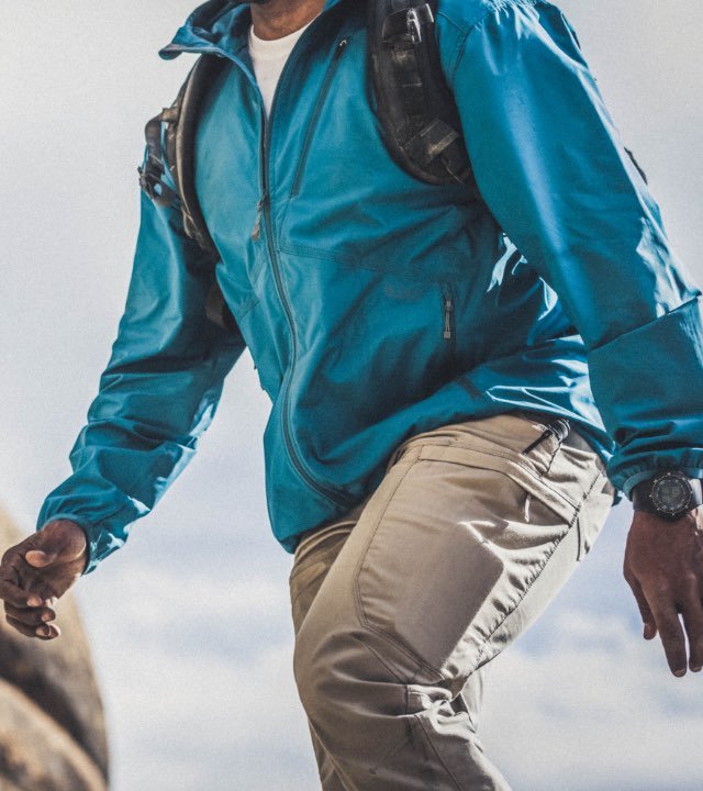 Apex Pants