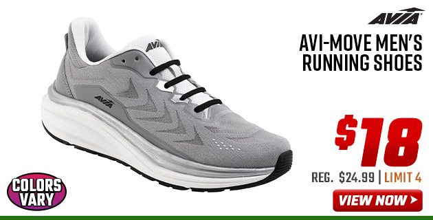 Avia Avi-Move Men's Running Shoes