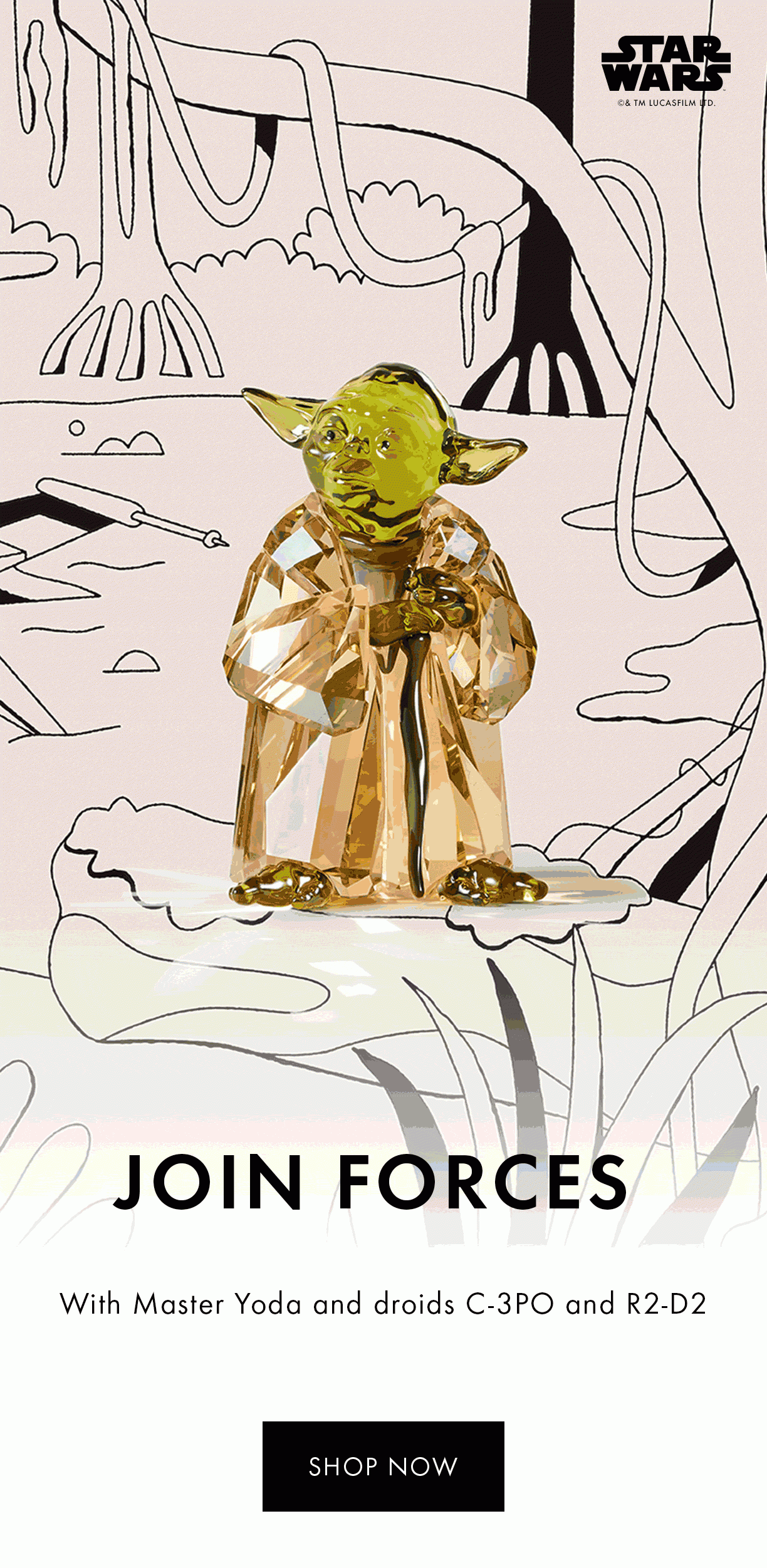Join forces 