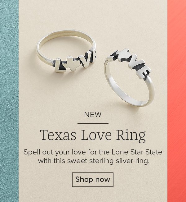 Star ring james on sale avery