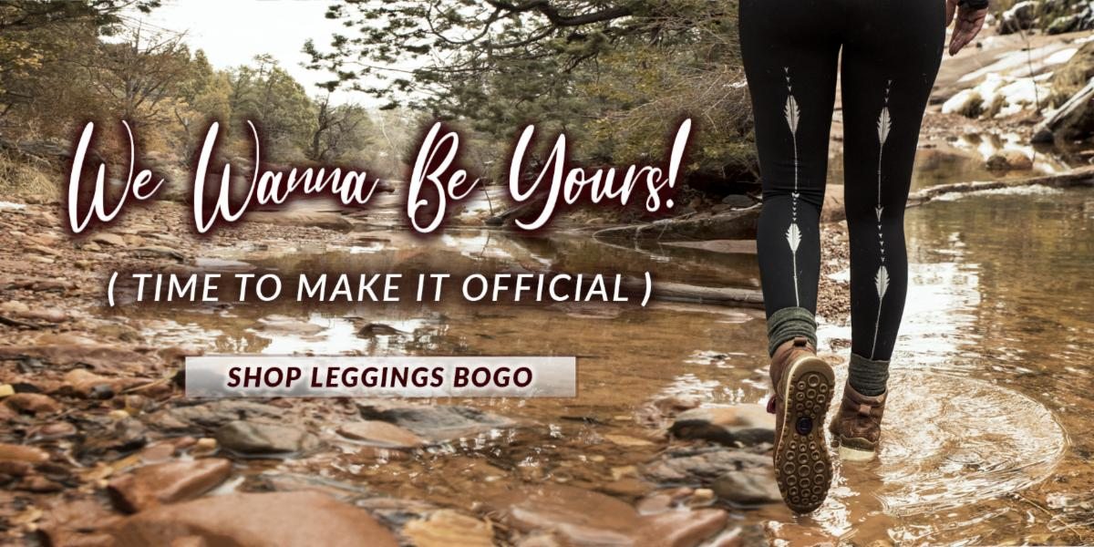 bogo leggings