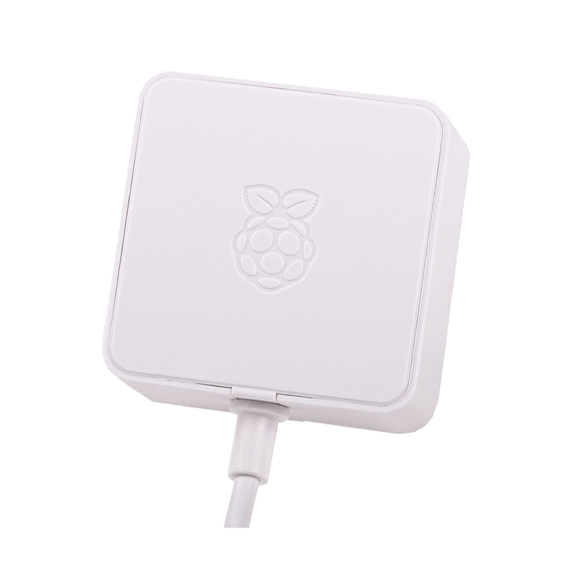 Raspberry Pi 4 Official 15W Power Supply US